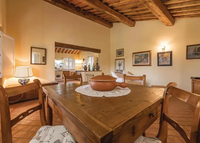 Ferienhaus Polla Cerasomma